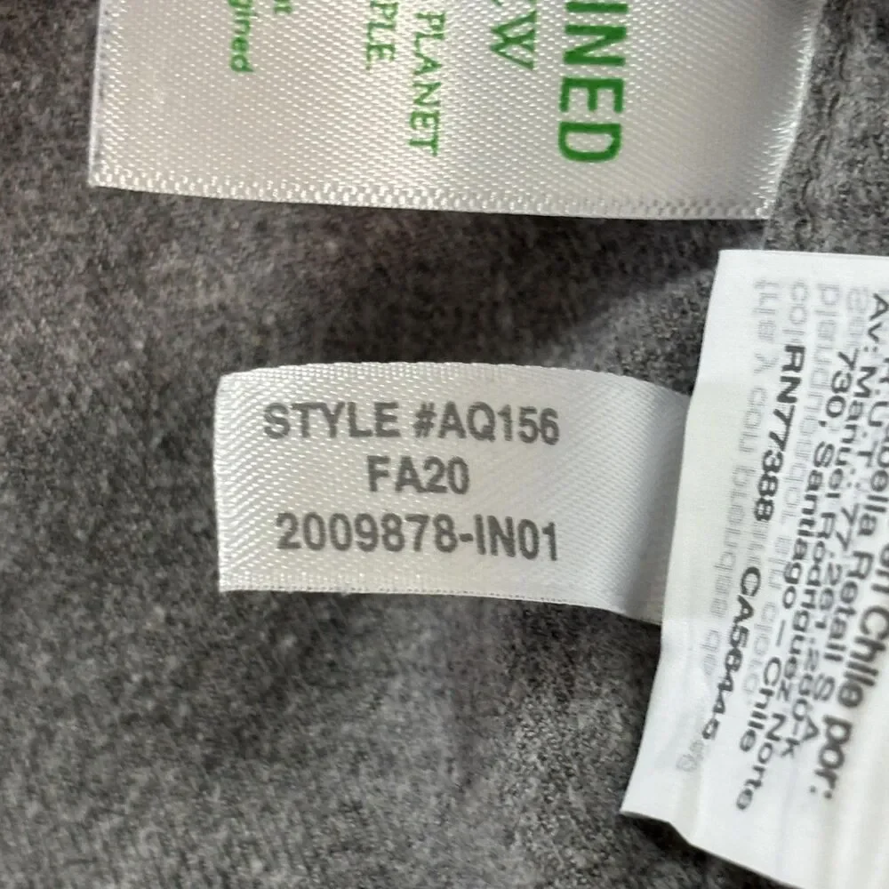 J. Crew flaws this